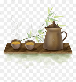 功夫茶