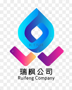 公司logo图片-公司logo图片素材免费下载-千库网