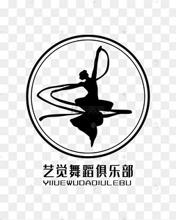 舞蹈logo