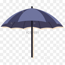 商务伞雨伞绅士雨伞