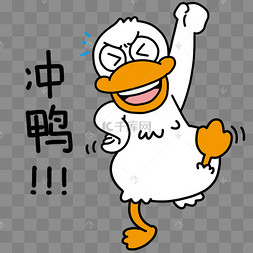 鸭子脚蹼