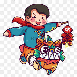 过年衣服图片-过年衣服图片素材免费下载-千库网