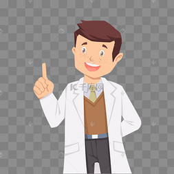试验科学家