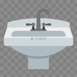 洁具洗手池
