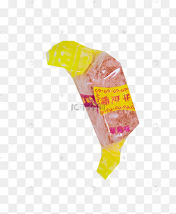 一块糖块
