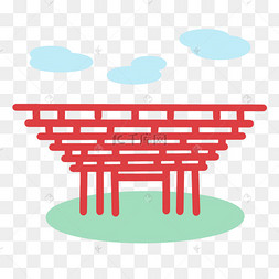 中国馆