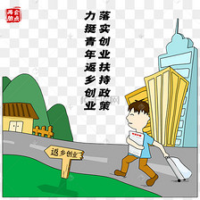 大学生创业就业