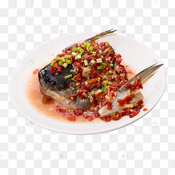 鱼头