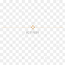 新年元宝金子分割线