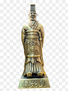 陕西西安兵马俑