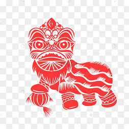 剪纸醒狮剪纸醒狮剪纸醒狮剪纸醒狮剪纸醒狮剪纸醒狮