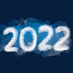 2022白云水彩