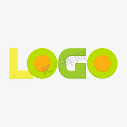 新华标志免抠艺术字图片_logo标志创意设计清新风格