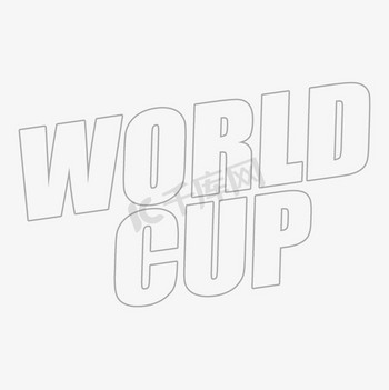 WORLDCUP英语