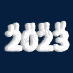 2023毛绒设计