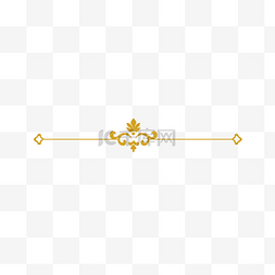 边框纹理金色图片_欧式复古花纹金色装饰纹理