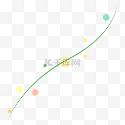 抽象动感线条科技图片_科技风线形装饰素材免费下载