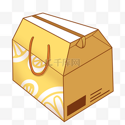 礼盒包装盒