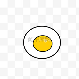 四颗鸡蛋图片_煎鸡蛋图标