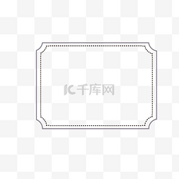 底部阴影图片_灰色相框