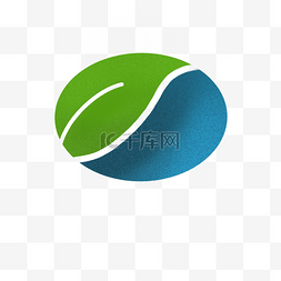 logo设计图片_创意手绘科技公司图标