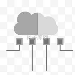 互联网图片_互联网云计算数据