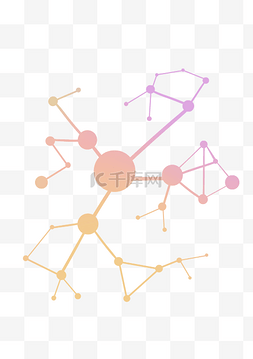 细胞结构结构图片_分子结构生物研究