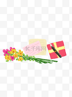 教师节贺卡图片_ 贺卡鲜花和礼物 