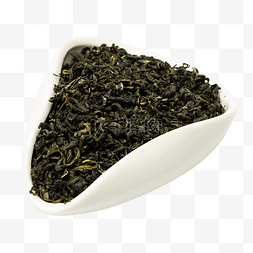 一碗干茶春茶养生茶