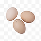 鸡蛋（png免抠）