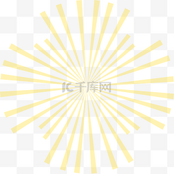 科技黄色几何图片_黄色科技图案设计素材