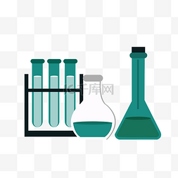 生物技术研究化验工具