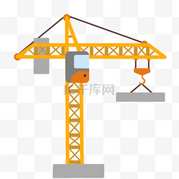 大山施工图片_建筑施工塔吊车辆