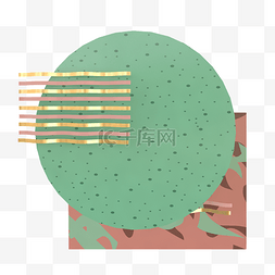 c4d立体电商背景免费下载