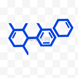 人体的细胞结构卡通