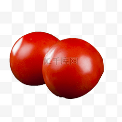 做饭食材图片_红色蔬菜西红柿番茄做饭食材免扣