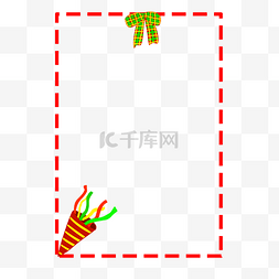 红色圣诞夜图片_圣诞圣诞节圣诞夜节日庆祝装饰喜