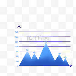 炫彩图片_炫彩pt图表UI