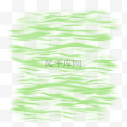 绿色效果素材图片_绿色水面海面湖面波纹
