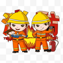 加强消防安全强化消防意识