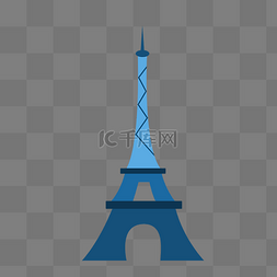 法国巴黎铁塔图片_埃菲尔铁塔