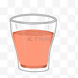 陶瓷茶杯图片_杯子茶杯橘色玻璃装饰