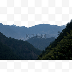 大山图片_ 大山山峰