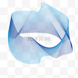 产品展示图片_矢量电子科技感装饰