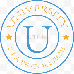 大学logo图片_大学logo设计