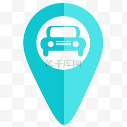 车logo图片_出租车服务标志