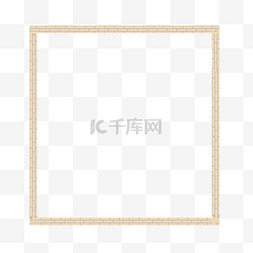 合格证图片_黄色底纹合格证边框