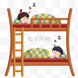 两个黄鹂鸣翠柳一行白鹭上青天图片_世界睡眠日两个小孩睡觉