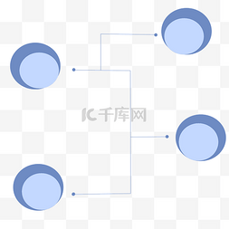 淘宝详情页图片_卡通蓝色圆球 