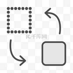 font-12图片_转移图标